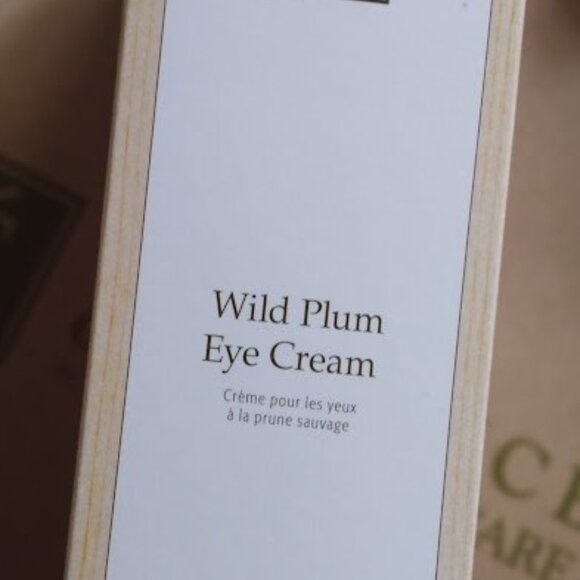 Wild Plum Eye Cream - Picture 2 of 2